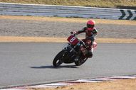 2010.12.12&nbsp;カワサキ九州会＋１オートポリスサーキットラン