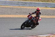 2010.12.12&nbsp;カワサキ九州会＋１オートポリスサーキットラン