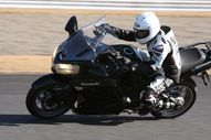 2010.12.12&nbsp;カワサキ九州会＋１オートポリスサーキットラン