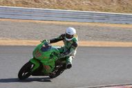 2010.12.12&nbsp;カワサキ九州会＋１オートポリスサーキットラン
