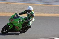 2010.12.12&nbsp;カワサキ九州会＋１オートポリスサーキットラン