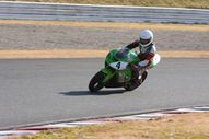 2010.12.12&nbsp;カワサキ九州会＋１オートポリスサーキットラン