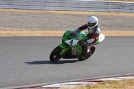 2010.12.12&nbsp;カワサキ九州会＋１オートポリスサーキットラン