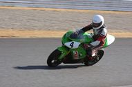 2010.12.12&nbsp;カワサキ九州会＋１オートポリスサーキットラン