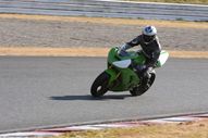 2010.12.12&nbsp;カワサキ九州会＋１オートポリスサーキットラン
