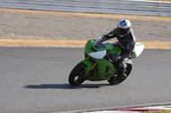 2010.12.12&nbsp;カワサキ九州会＋１オートポリスサーキットラン