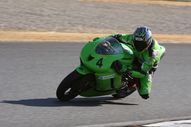 2010.12.12&nbsp;カワサキ九州会＋１オートポリスサーキットラン
