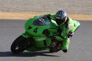 2010.12.12&nbsp;カワサキ九州会＋１オートポリスサーキットラン