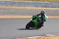 2010.12.12&nbsp;カワサキ九州会＋１オートポリスサーキットラン