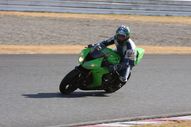 2010.12.12&nbsp;カワサキ九州会＋１オートポリスサーキットラン