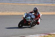 2010.12.12&nbsp;カワサキ九州会＋１オートポリスサーキットラン