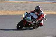 2010.12.12&nbsp;カワサキ九州会＋１オートポリスサーキットラン