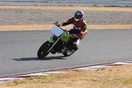 2010.12.12&nbsp;カワサキ九州会＋１オートポリスサーキットラン