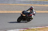 2010.12.12&nbsp;カワサキ九州会＋１オートポリスサーキットラン