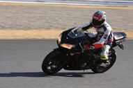 2010.12.12&nbsp;カワサキ九州会＋１オートポリスサーキットラン