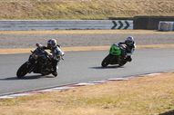 2010.12.12&nbsp;カワサキ九州会＋１オートポリスサーキットラン