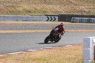 2010.12.12&nbsp;カワサキ九州会＋１オートポリスサーキットラン