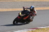 2010.12.12&nbsp;カワサキ九州会＋１オートポリスサーキットラン