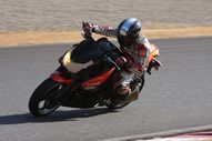 2010.12.12&nbsp;カワサキ九州会＋１オートポリスサーキットラン
