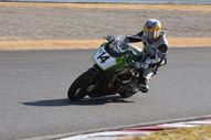 2010.12.12&nbsp;カワサキ九州会＋１オートポリスサーキットラン