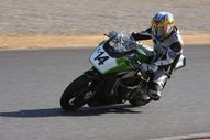 2010.12.12&nbsp;カワサキ九州会＋１オートポリスサーキットラン