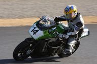 2010.12.12&nbsp;カワサキ九州会＋１オートポリスサーキットラン