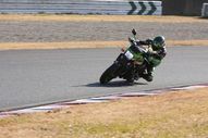2010.12.12&nbsp;カワサキ九州会＋１オートポリスサーキットラン