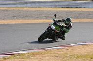 2010.12.12&nbsp;カワサキ九州会＋１オートポリスサーキットラン