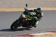 2010.12.12&nbsp;カワサキ九州会＋１オートポリスサーキットラン