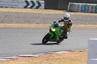 2010.12.12&nbsp;カワサキ九州会＋１オートポリスサーキットラン