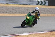 2010.12.12&nbsp;カワサキ九州会＋１オートポリスサーキットラン