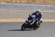 2010.12.12&nbsp;カワサキ九州会＋１オートポリスサーキットラン