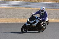 2010.12.12&nbsp;カワサキ九州会＋１オートポリスサーキットラン