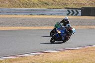 2010.12.12&nbsp;カワサキ九州会＋１オートポリスサーキットラン