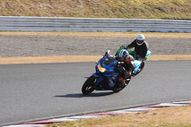 2010.12.12&nbsp;カワサキ九州会＋１オートポリスサーキットラン