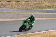 2010.12.12&nbsp;カワサキ九州会＋１オートポリスサーキットラン