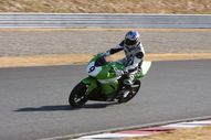 2010.12.12&nbsp;カワサキ九州会＋１オートポリスサーキットラン