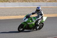 2010.12.12&nbsp;カワサキ九州会＋１オートポリスサーキットラン
