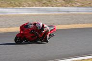 2010.12.12&nbsp;カワサキ九州会＋１オートポリスサーキットラン