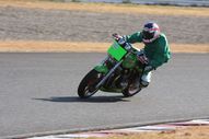 2010.12.12&nbsp;カワサキ九州会＋１オートポリスサーキットラン