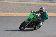 2010.12.12&nbsp;カワサキ九州会＋１オートポリスサーキットラン