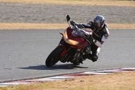 2010.12.12&nbsp;カワサキ九州会＋１オートポリスサーキットラン