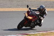 2010.12.12&nbsp;カワサキ九州会＋１オートポリスサーキットラン