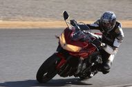 2010.12.12&nbsp;カワサキ九州会＋１オートポリスサーキットラン