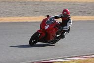 2010.12.12&nbsp;カワサキ九州会＋１オートポリスサーキットラン