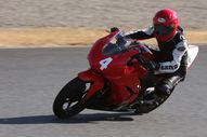 2010.12.12&nbsp;カワサキ九州会＋１オートポリスサーキットラン