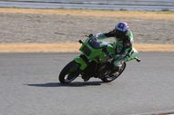 2010.12.12&nbsp;カワサキ九州会＋１オートポリスサーキットラン