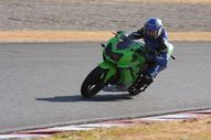 2010.12.12&nbsp;カワサキ九州会＋１オートポリスサーキットラン
