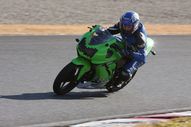 2010.12.12&nbsp;カワサキ九州会＋１オートポリスサーキットラン