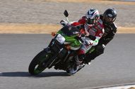 2010.12.12&nbsp;カワサキ九州会＋１オートポリスサーキットラン